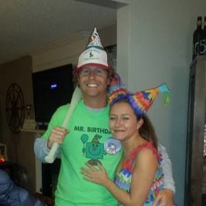 Meet your Posher, Miriam