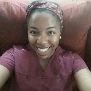 Meet your Posher, Alanna