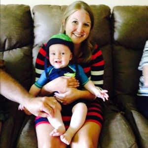 Meet your Posher, Brandi