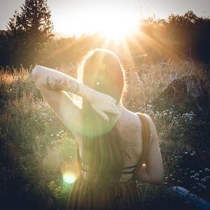 Meet your Posher, Savannah