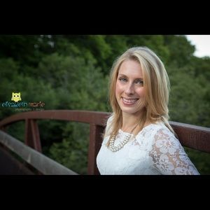 Meet your Posher, Kaitlin