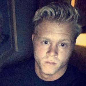 Meet your Posher, Collin