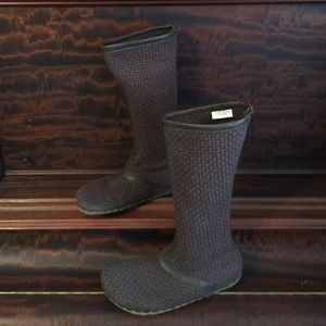 Patagonia boots