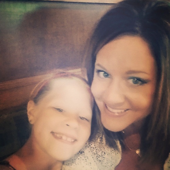 Meet your Posher, Stefanie