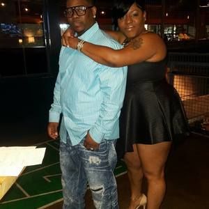 Meet your Posher, Erika