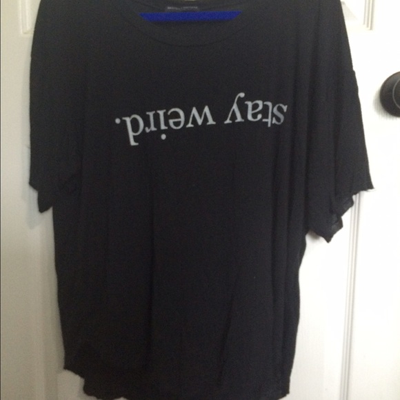 Brandy Melville Shirt