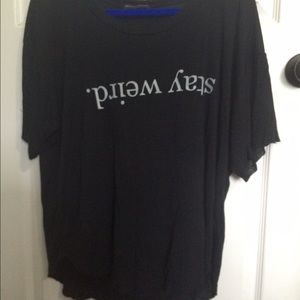 Brandy Melville Shirt