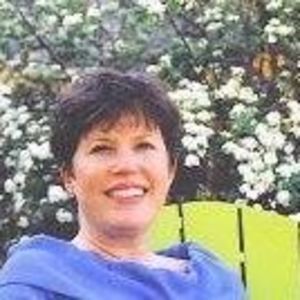 Meet your Posher, Margaret