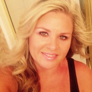 Meet your Posher, Christi