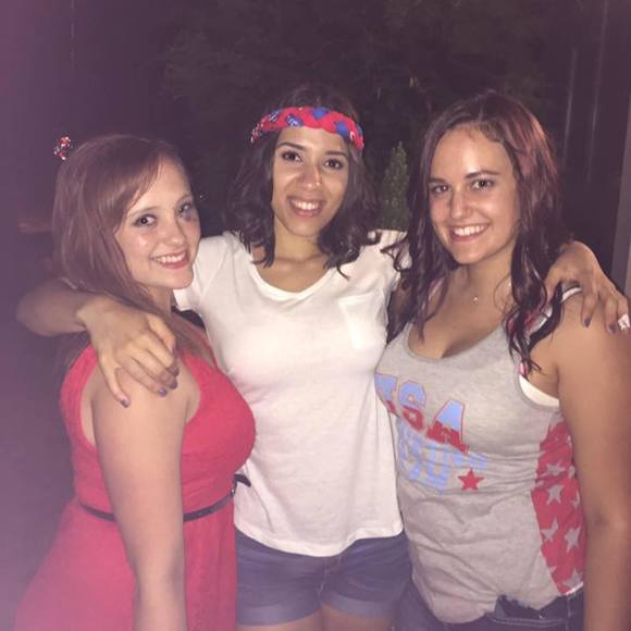 Meet your Posher, Mckenzie