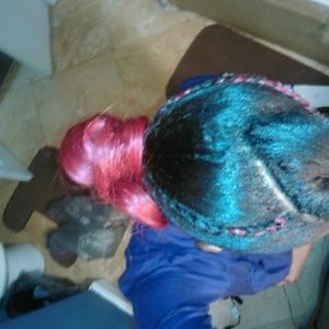 Meet your Posher, Felicia