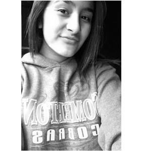 Meet your Posher, Brandy