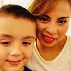 Meet your Posher, Karen