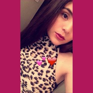 Meet your Posher, Mayra