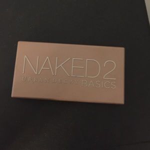Naked Basics 2