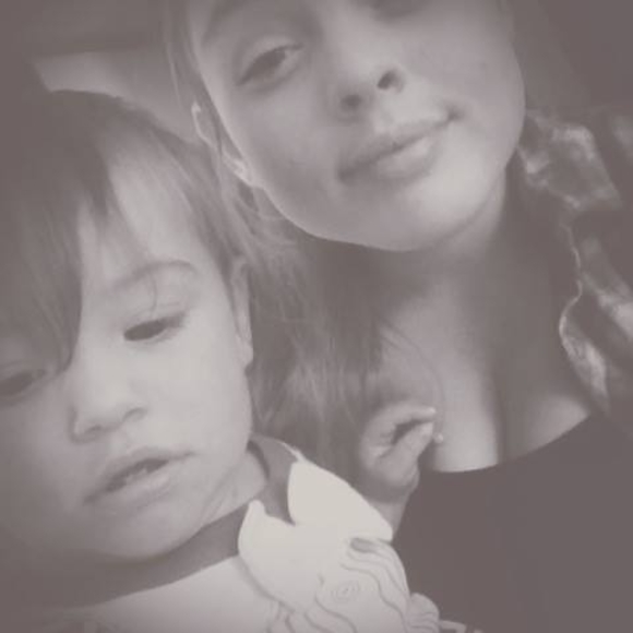 Meet your Posher, Samantha