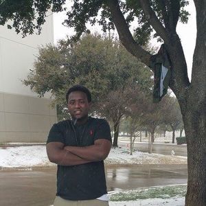 Meet your Posher, Yasin