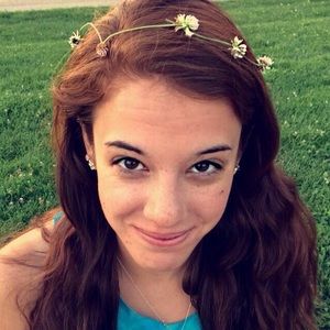 Meet your Posher, Erica