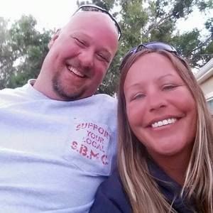 Meet your Posher, Jody