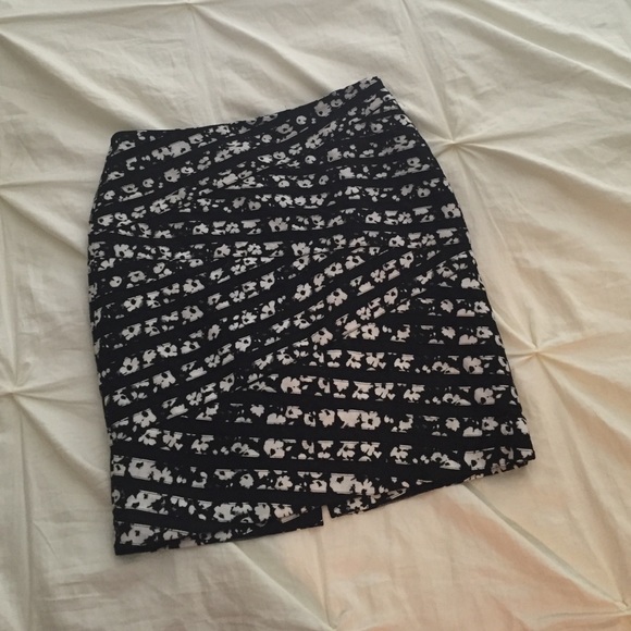 Skirt from White House Black Market