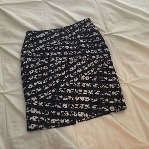 Skirt from White House Black Market