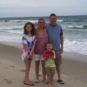 Meet your Posher, Allison