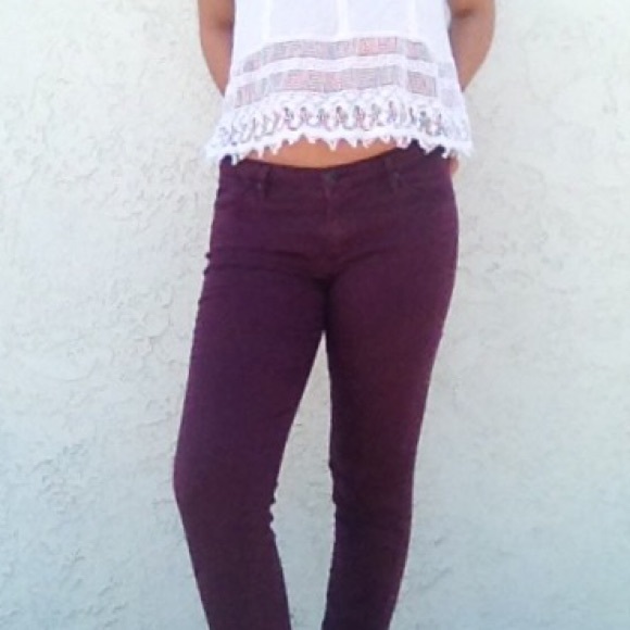 Adriano Goldshmied jeans