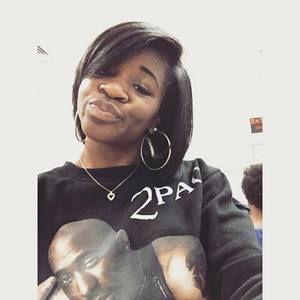 Meet your Posher, Sasha