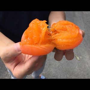 Meet your Posher, Kai