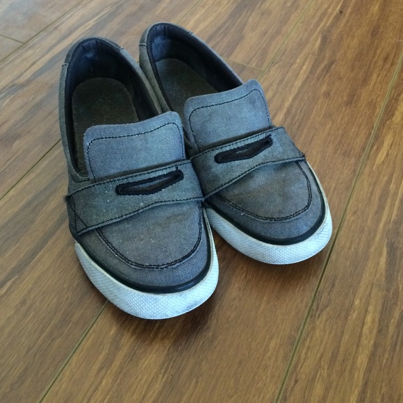 Nike 6.0 Loafers