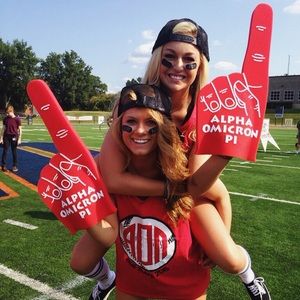 Meet your Posher, Kendal