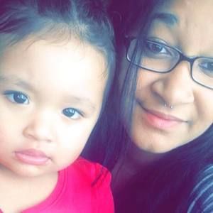 Meet your Posher, Nina