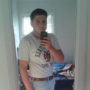 Meet your Posher, Daniel