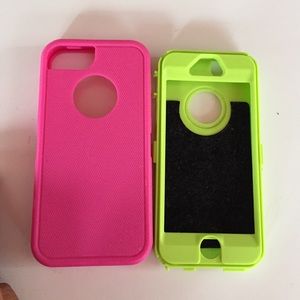 iPhone 5/5s case