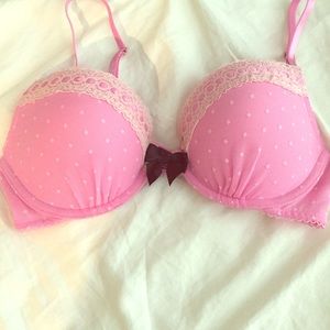 34C sexy little things BRA