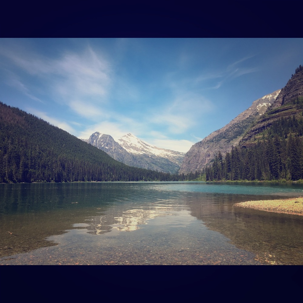 Meet your Posher, Jeree