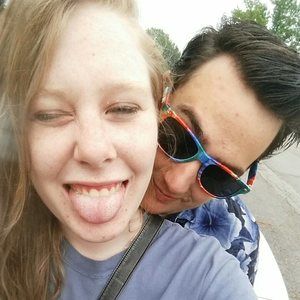 Meet your Posher, Maggie