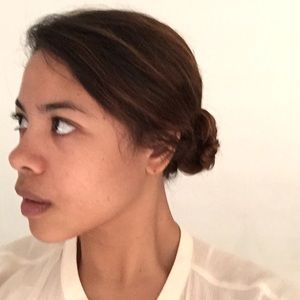 Meet your Posher, Toni