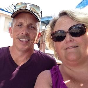 Meet your Posher, Pamela