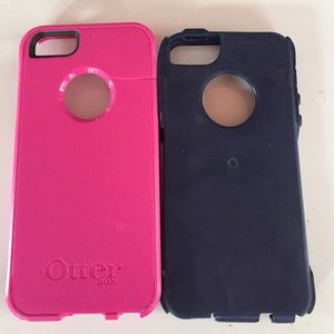 iPhone 5/5s case otter box
