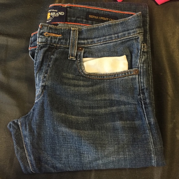 Lucky Brand Jeans!
