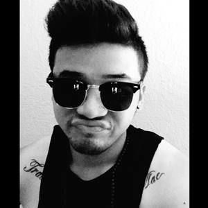 Meet your Posher, Ray