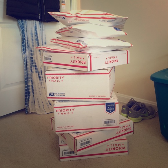 Huge Shipment!