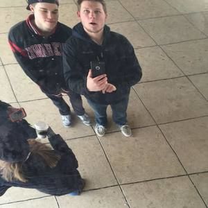 Meet your Posher, Zach