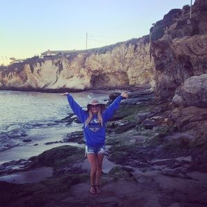 Meet your Posher, Sidney