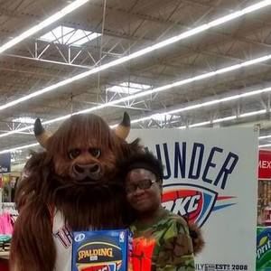 Meet your Posher, Yolanda