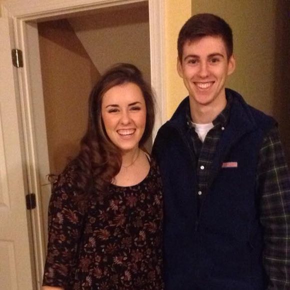 Meet your Posher, Brianne - Picture 1 of 1