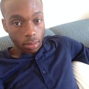 Meet your Posher, Andre