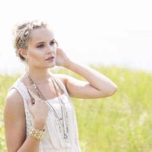 Meet your Posher, Mary jo