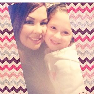 Meet your Posher, Jessica